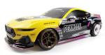 HPI Racing Stage-D10 Ford Mustang GT RTR S650 - B.Hobson Drift 1/10