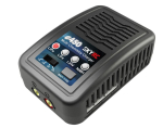 SkyRC e450 AC Ladegerät NiMh 6-8 / LiPo 2-4s 1-4A 50W