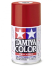TS-8 Italienisch Rot glänzend 100ml
