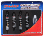 Traxxas Big Bore Dämpfer Set Komplett