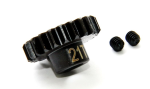 Hobao Motorritzel 21Z für 5mm Motorwelle