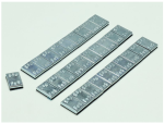 Trimm Gewicht Ballast 5g x 30