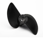 PROPELLER 42X59MM SPARTAN BOOT