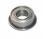 Kugellager 3x6x2,5 mit Bund