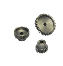 Motorritzel Modul 0,6 26Z 3,17mm
