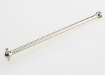Antriebswellen Stahl REVO/MAX