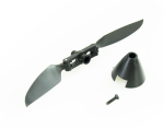 Propeller 3D Climber
