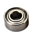 Kugellager 3x7x3