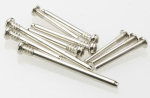 QUERLENKER-STIFT-SCHRAUBEN-SET TRAXXAS