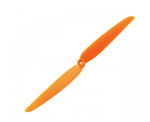 Orange Prop 7 x 3,5