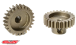 Motorritzel M0.6 25Z 3,17mm