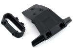 Bumper vorne mit Halter Rustler 4x4