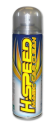 H-SPEED MAGIC CAR CLEAN 500ML SPRAY
