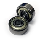 Kugellager 6x17x6