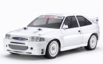 1:10 RC Ford Escort Custom (TT-02) Bausatz