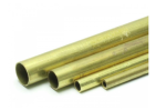 Messingrohr 6 x 5 mm / 1000mm
