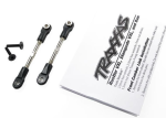 L/R GEWINDESTANGE, 47MM TRAXXAS
