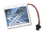 4,8V 700mAh NiMH AM X Racing