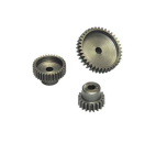 Motorritzel 64dp 25Z Bohrung 3,17mm