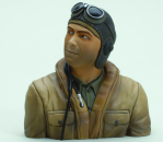 Slimline Dick Pilotenfigur