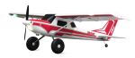 Arrows Bigfoot 1300mm Elektromotor Hochdecker PNP
