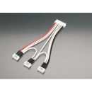 Robbe Adapterkabel 3x2S EHR