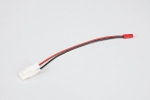 Ladeadapterstecker BEC/JST