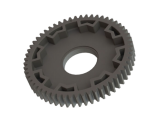HD 57T SPUR GEAR, 0.8MOD