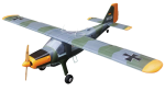 AMXFLIGHT DO-27 1600mm MILITARY EPO PNP