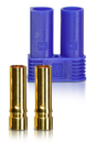 EC5 Stecker (Akkuseite) 1Stk.