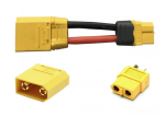 Adapter XT90 auf XT60