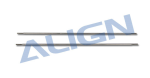 Align Paddelstange Ø1,5 x 152mm 2 St. T-Rex 250 # H25009