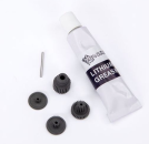 Traxxas Servo Getriebe Set für 2080A