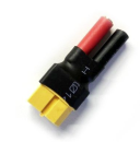 LADEADAPTER XT60 auf 4MM BUCHSEN