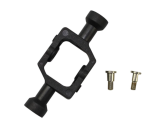 Paddelstangenhalter E-Rix 500