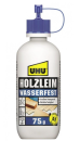 UHU Holzleim Wasserfest / 75 Gramm