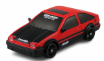 DRIFT SPORT CAR 1:24 ROT, 4WD 2,4 GHZ RTR
