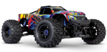 Traxxas Wide Maxx 1/10 Monster Truck RTR VXL4S