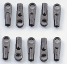 KUGELGELENK O.KUGELN 10STK Robbe