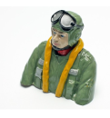 Pilot FW-190A L