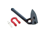 Anker für Crawler Winde
