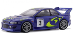 Subaru Impreza WRC'98 Karosserie 190mm