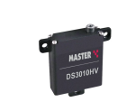 MASTER Servo DS3010 HV