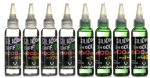 Silikon Dämpferöl "750CPS" 60ml