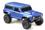1:10 EP Crawler CR3.4eco "BRONCO Style" blau RTR
