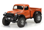 ProLine 1946 Dodge Power Wagon Karosserie 312mm