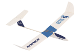 Der mini Falke Freiflug-Gleiter 710mm
