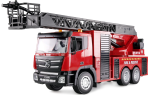 Feuerwehr Drehleiterfahrzeug 1:18 RTR