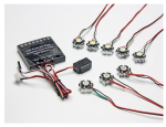 LED Beleuchtungsset High Power