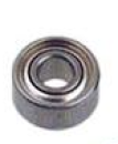 BEARING(10) 2X5X2.5T MINI TITAN